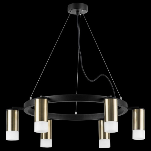 Подвесная люстра Lightstar Rullo LR0163161 в Нижнем Новгороде фото 4