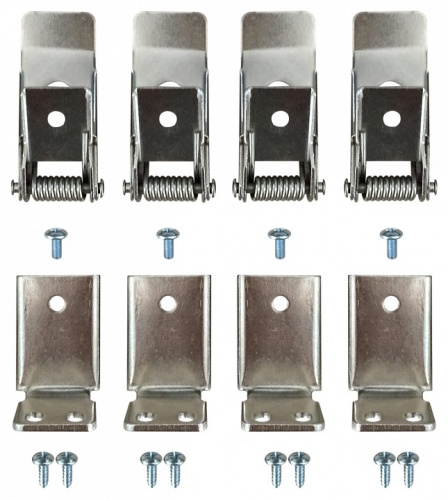 Набор креплений для встраивания светильника Arlight  037006 в Нижнем Новгороде