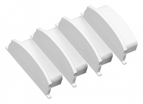 Набор заглушек для профиля Ambrella Light GP GP8200 в Нижнем Новгороде