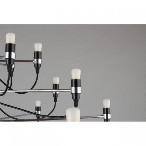 Подвесная люстра Aployt Izeult APL.782.03.30 в Нижнем Новгороде фото 14