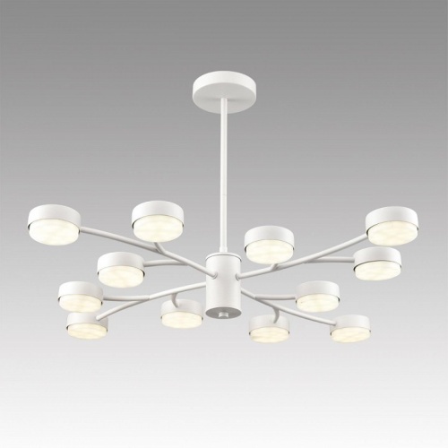 Люстра на штанге Lumion TORINA 8265/12 в Нижнем Новгороде фото 4