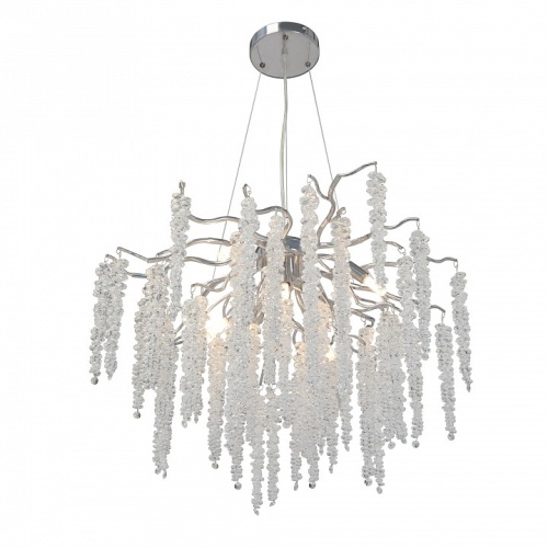 Подвесная люстра Vitaluce V2855 V2855-9/7S в Нижнем Новгороде фото 4