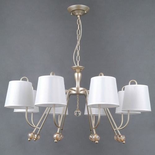 Подвесная люстра MW-Light Вега 6 329012308 в Нижнем Новгороде фото 3