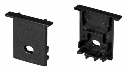 Заглушка для профиля Arlight S-LUX 031778 в Нижнем Новгороде