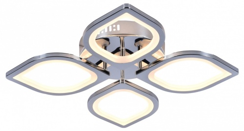 Накладной светильник Escada Lotus 10223/4LED в Нижнем Новгороде фото 4