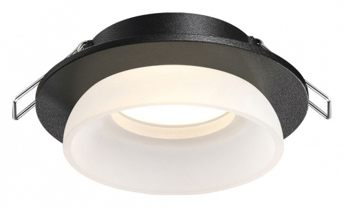 Встраиваемый светильник Novotech Lirio 370721 в Нижнем Новгороде фото 4