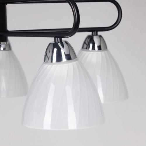 Люстра на штанге De City Дэла 635011505 в Нижнем Новгороде фото 3