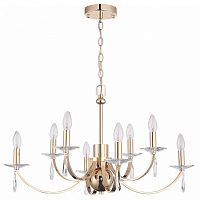 Подвесная люстра ST-Luce BRASS SL1405.203.08 в Нижнем Новгороде
