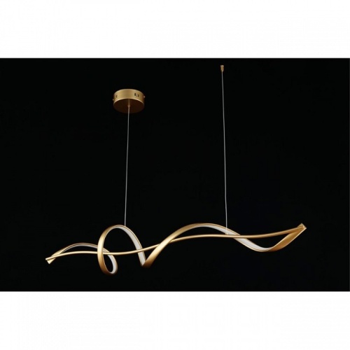 Подвесной светильник Aployt Judyta APL.082.03.40 в Нижнем Новгороде фото 8