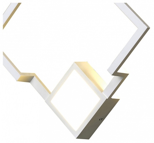 Накладной светильник Mantra Boutique 7670 в Нижнем Новгороде фото 3