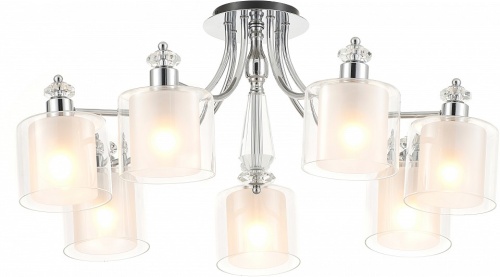 Потолочная люстра Rivoli Lavinia Б0066485 в Нижнем Новгороде фото 2