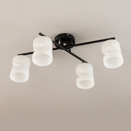 Потолочная люстра Citilux Нильс CL132145 в Нижнем Новгороде фото 3