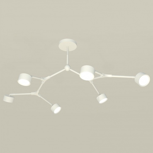 Люстра на штанге Ambrella Light XB XB9055150 в Нижнем Новгороде