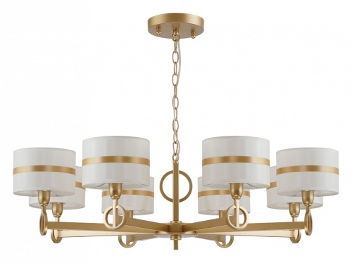 Подвесная люстра Favourite Mateo 2634-8P в Нижнем Новгороде фото 4