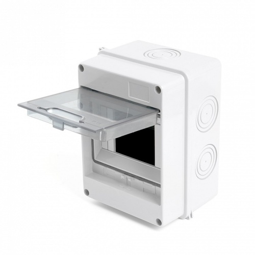 Электрический щиток накладной Stekker EBX50-1/05-65 39189 в Нижнем Новгороде фото 5