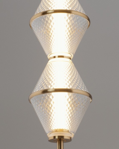 Подвесной светильник Moderli Senta V11361-PL в Нижнем Новгороде фото 2