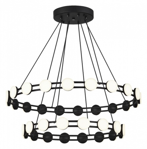 Подвесная люстра ST-Luce MONRO SL6610.403.36 в Нижнем Новгороде фото 4