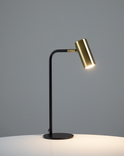 Настольная лампа офисная Moderli Fine V11002-TL в Нижнем Новгороде фото 4