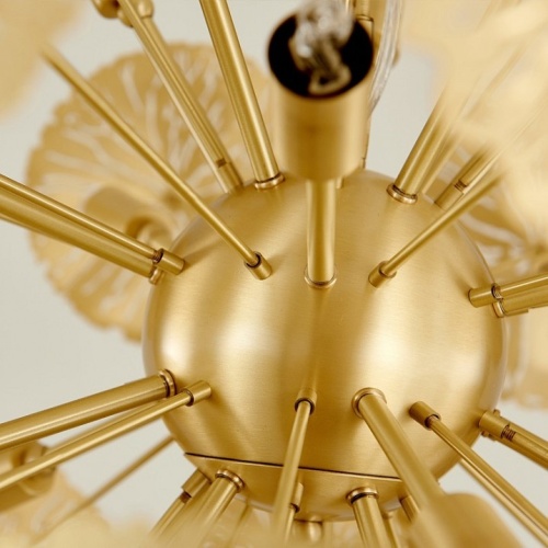 Подвесная люстра Imperiumloft INCA BALL INCA-BALL01 в Нижнем Новгороде фото 2