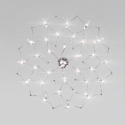 Подвесная люстра Bogate's Tense 443/1 в Нижнем Новгороде фото 4