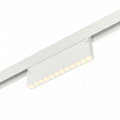 Накладной светильник MyFar FlowPoint MT0213-12W3K-W в Нижнем Новгороде фото 3