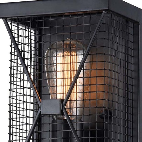 Накладной светильник Favourite Mesh 1784-1W в Нижнем Новгороде фото 2