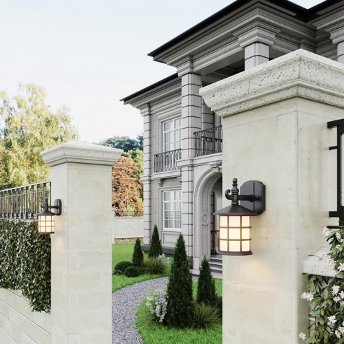 Светильник на штанге Odeon Light House 4042/1W в Нижнем Новгороде фото 2