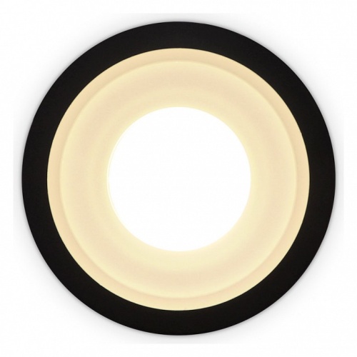 Встраиваемый светильник Ambrella Light TN TN1312 в Нижнем Новгороде фото 4