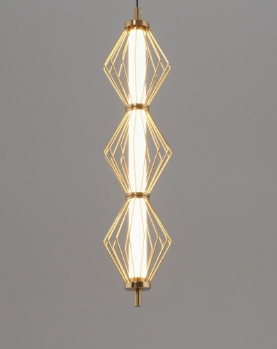 Подвесной светильник Moderli Eloise V11356-PL в Нижнем Новгороде фото 3