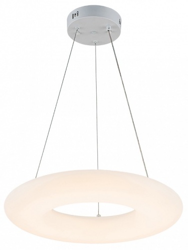 Подвесной светильник Escada Soft 10258/1LED в Йошкар-Оле фото 7