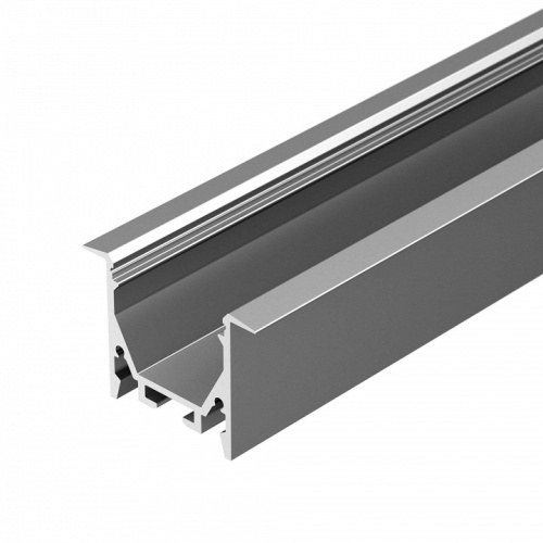 Профиль встраиваемый Arlight LINIA25 053805 в Нижнем Новгороде фото 3