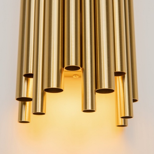 Накладной светильник Maytoni Coliseo MOD136WL-01BS в Нижнем Новгороде фото 8