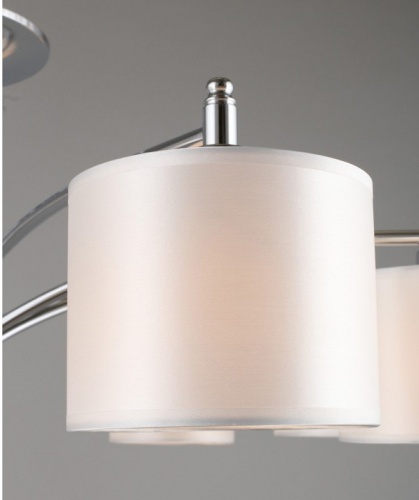 Люстра на штанге Omnilux Alghero OML-64707-09 в Нижнем Новгороде фото 7