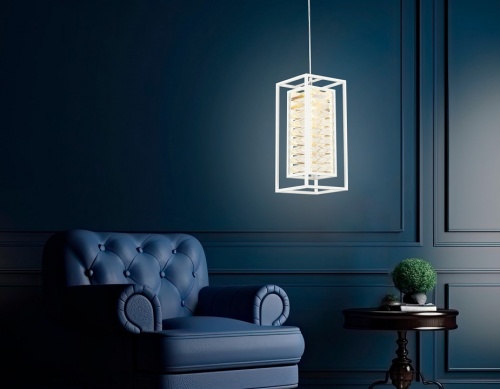 Подвесной светильник Ambrella Light TR TR5042 в Нижнем Новгороде фото 2