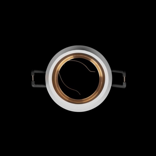 Встраиваемый светильник Loft it Limit 10343/A White Gold в Нижнем Новгороде фото 2