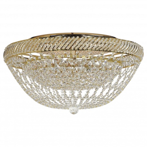 Потолочная люстра Dio D’Arte Bari Bari E 1.2.60.299 G в Нижнем Новгороде