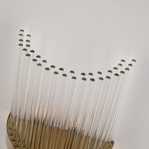 Накладной светильник Arte Milano Torcia 430122.250.4.E14.B1 BS в Нижнем Новгороде фото 3