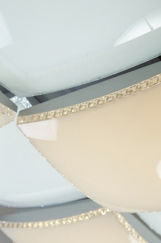 Накладной светильник Escada Keys 10239/6LED в Липецке фото 9