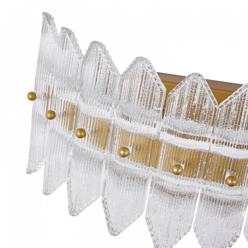 Накладной светильник Favourite Mirabella 4754-1W в Нижнем Новгороде фото 5