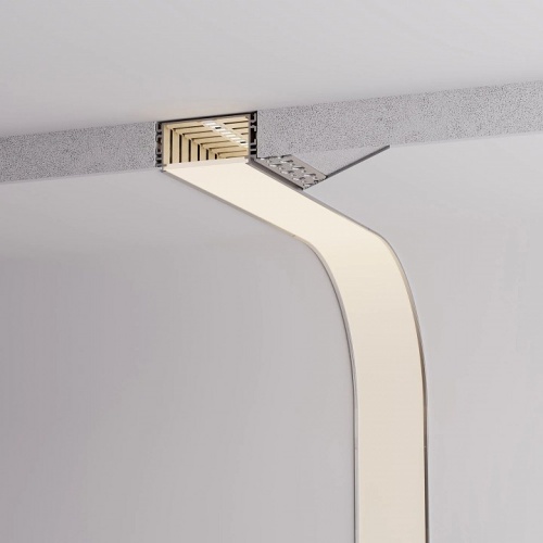 Профиль встраиваемый Arlight FANTOM 046429 в Нижнем Новгороде фото 5