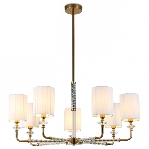 Люстра на штанге Ambrella Light LH LH71503 в Нижнем Новгороде