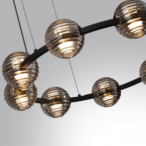 Подвесная люстра Odeon Light Troni 5041/90L в Нижнем Новгороде фото 2