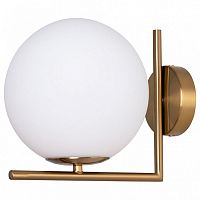 Бра Arte Lamp Bolla-Unica A1921AP-1AB в Кизилюрте