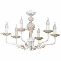 Подвесная люстра Vitaluce V1089 V1089/6 в Нижнем Новгороде