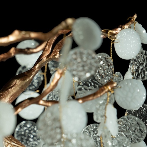 Подвесная люстра Loft it Fairytree 10066/600 GB в Нижнем Новгороде фото 8