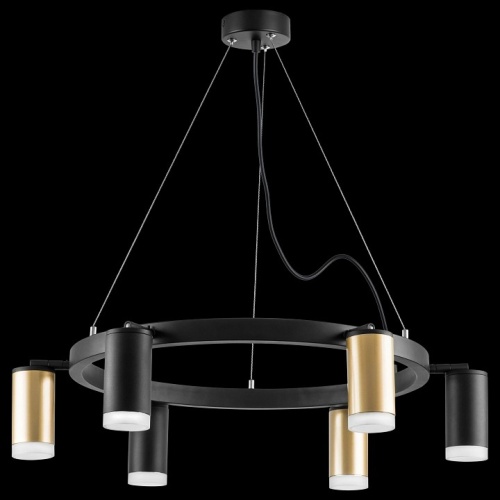 Подвесная люстра Lightstar Rullo LR0164033730 в Нижнем Новгороде фото 4