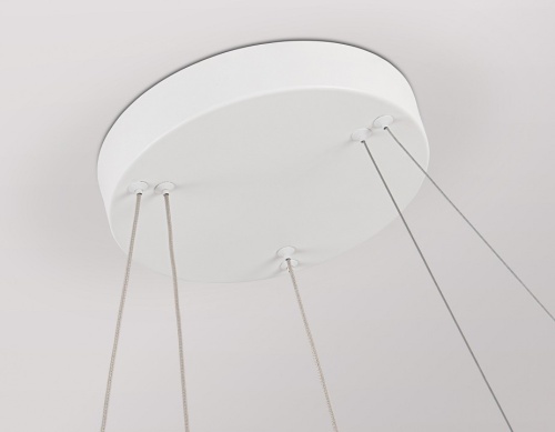 Подвесной светильник Ambrella Light FL FL5542 в Нижнем Новгороде фото 2