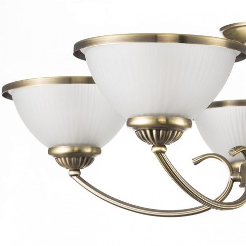 Люстра на штанге Citilux ALONSO CL422153 в Нижнем Новгороде фото 2