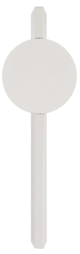 Накладной светильник Loft it Flame 10452W Nickel в Нижнем Новгороде фото 4