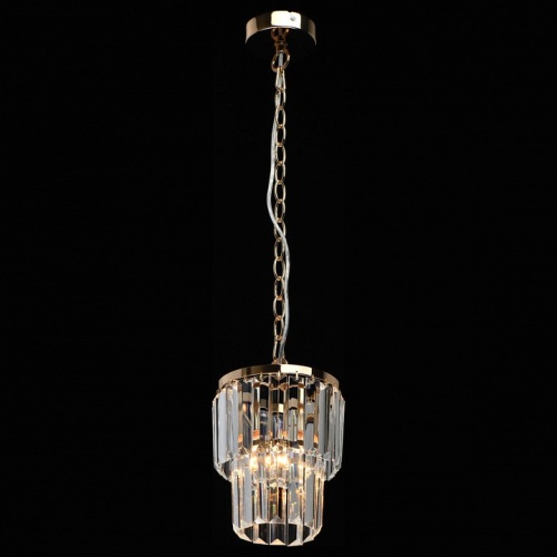 Подвесной светильник MW-Light Аделард 5 642014301 в Нижнем Новгороде фото 3